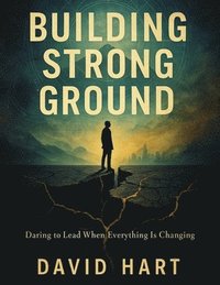 bokomslag Building Strong Ground