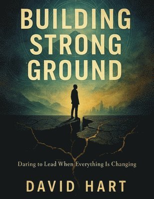 bokomslag Building Strong Ground
