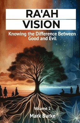 Mark Burke - Ra'ah Vision, Häftad