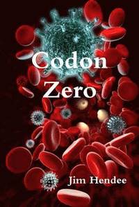 bokomslag Codon Zero