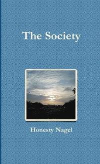 bokomslag Society