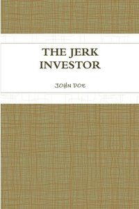 bokomslag THE Jerk Investor