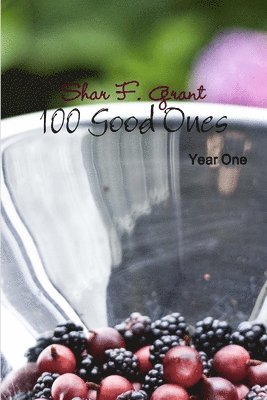 100 Good Ones, Year One 1