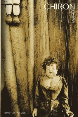 Michael Hathaway - Chiron Review #138, Häftad