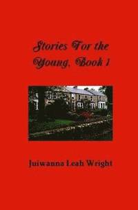 bokomslag Stories For the Young