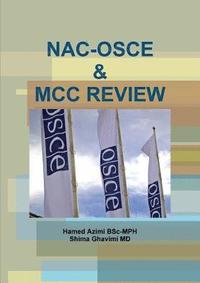 bokomslag Nac-Osce & MCC Review