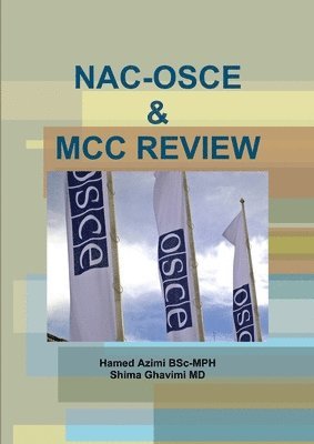 bokomslag Nac-Osce & MCC Review