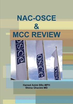 Nac-Osce & MCC Review 1