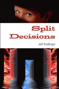 bokomslag Split Decisions