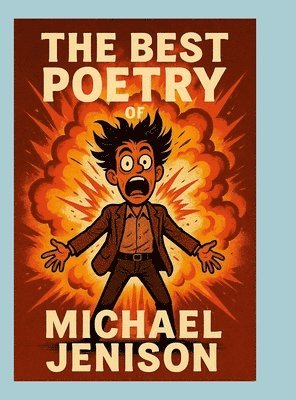 Best Poetry of Michael Jenison