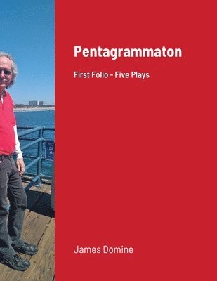 Pentagrammaton - First Folio 1