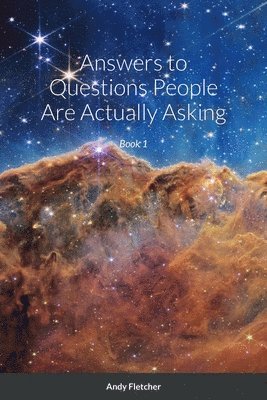 Answers to Questions People Are Actually Asking 1