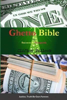 Ghetto Bible 1