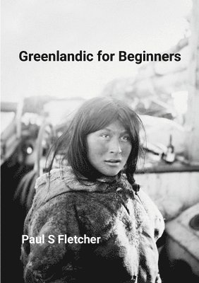 Greenlandic for Beginners