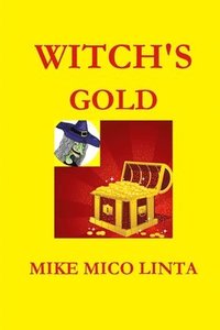 bokomslag Witch's Gold