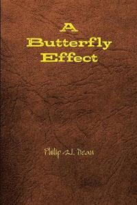 bokomslag A Butterfly Effect