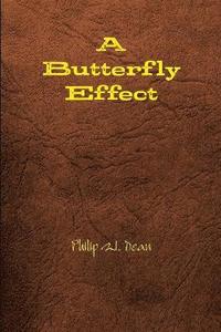 bokomslag Butterfly Effect