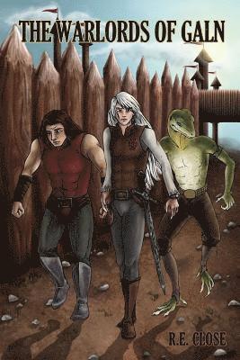 Warlords of Galn