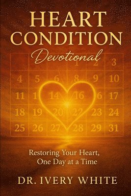 Heart Conditions Devotional