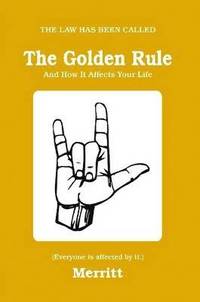 bokomslag Golden Rule