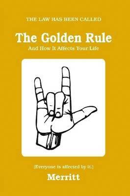 bokomslag Golden Rule