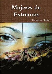 bokomslag Mujeres de Extremos