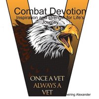 bokomslag Combat Devotion: Inspiration and Strength for Life's Journey