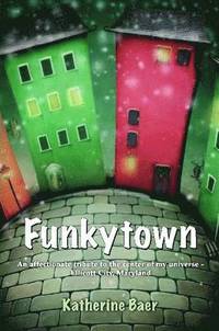 bokomslag Funkytown