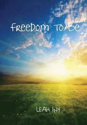 Freedom to be 1