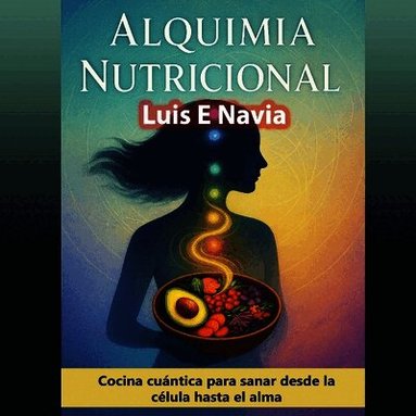 Luis Navia - Alquimia, Häftad