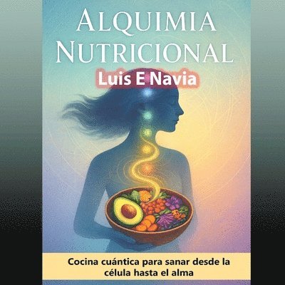 Alquimia: Quantum Cooking