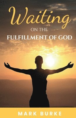 Mark Burke - Waiting on the Fulfillment of God, Häftad