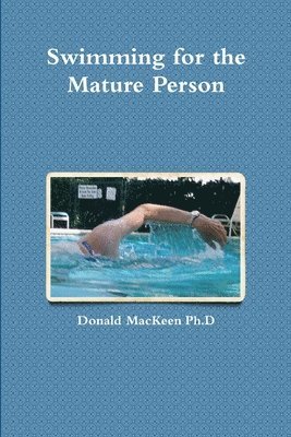 Swimming for the Mature Person 1