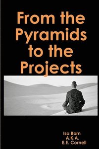 bokomslag From the Pyramids to the Projects