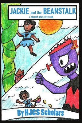 Jackie and the Beanstalk