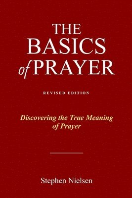 Basics of Prayer