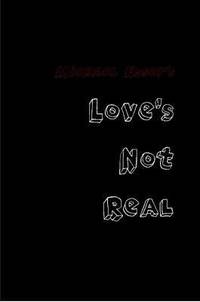 bokomslag Love's Not Real
