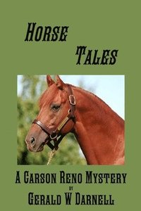 bokomslag Horse Tales