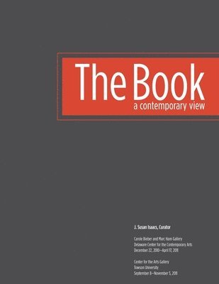 The Book: A Contemporary View 1