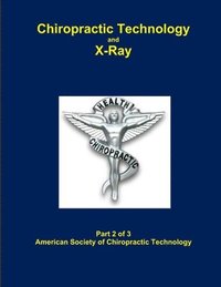 bokomslag Chiropractic X-Ray Part 2 of 3