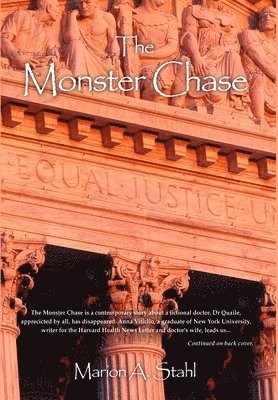 The Monster Chase 1