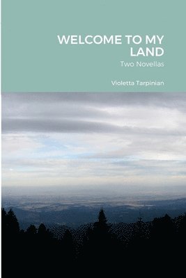 Welcome to My Land