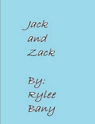 Jack and Zack 1