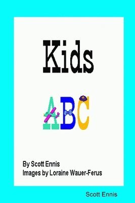 Kids ABC 1