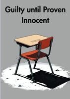 Khalid Aziz - Guilty Until Proven Innocent, Häftad