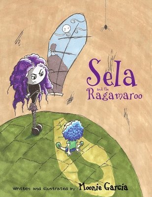 Sela and the Ragamaroo 1