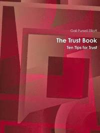 bokomslag The Trust Book
