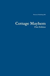 bokomslag Cottage Mayhem