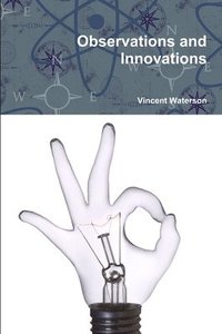 bokomslag Observations and Innovations