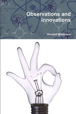 bokomslag Observations and Innovations